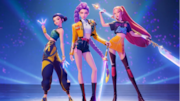 Oscars 2026: 'KPop Demon Hunters' eyes Best Animation nomination