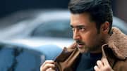 'Suriya 46': Suriya-Venky Atluri's drama wraps filming