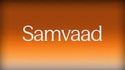 SarvamAI's Samvaad chatting tool takes on ChatGPT and Gemini