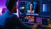 For video editors, these AI tools are a must-have