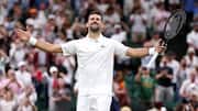 Novak Djokovic owns 81 opening-round Major wins: What it means 