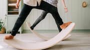 5 reasons balance board exercises are worth trying