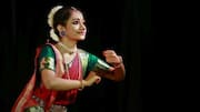 Life lessons to learn from Bharatanatyam