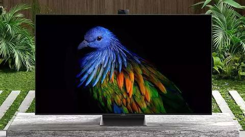 Mi TV 6 Extreme Edition, with 100W audio system, launched Mi TV 6 Extreme Edition, with 100W audio system, launched