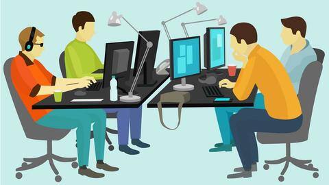 New labor laws: How your salary, work timings may change New labor laws: How your salary, work timings may change