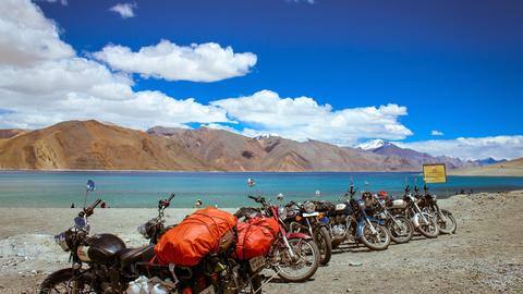 5 things you should get from your trip to Leh-Ladakh 5 things you should get from your trip to Leh-Ladakh