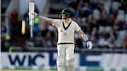 Steve Smith boasts best batting average vs WI (Tests): Stats 