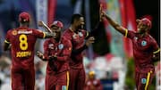 West Indies vs Australia, T20Is: Presenting the statistical preview 