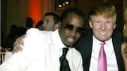 Will Donald Trump pardon Diddy? He responds to speculations
