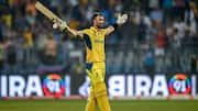 Maxwell open to playing 50-over games despite retiring from ODIs