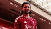Liverpool midfielder Dominik Szoboszlai signs new 5-year contract: Details here