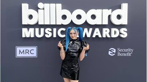 Billboard Music Awards: Fans allege K-pop singer AleXa was snubbed Billboard Music Awards: Fans allege K-pop singer AleXa was snubbed