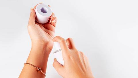 5 homemade deodorants that really work 5 homemade deodorants that really work