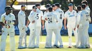 All-round New Zealand decimate Zimbabwe in 1st Test: Key stats
