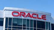 Oracle to raise $50B for cloud infrastructure expansion