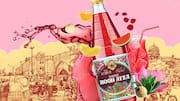 SC classifies Rooh Afza as fruit drink, gives tax relief