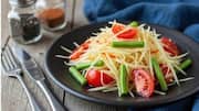 Papaya lovers, you must try these recipes