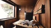 5 iconic sauna spots in Finland 