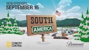 'South Park' changes its name in clever dig at Trump
