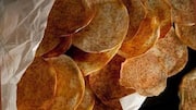 5 tasty snacks made with taro root