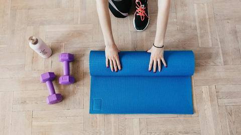 Indoor v/s outdoor workout: Know what is better for you Indoor v/s outdoor workout: Know what is better for you