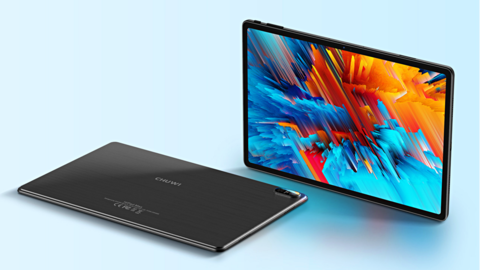 Chuwi HiPad Max debuts with 8GB of RAM, 7,000mAh battery Chuwi HiPad Max debuts with 8GB of RAM, 7,000mAh battery