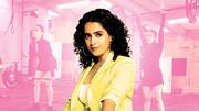 Happy birthday Sanya Malhotra! Check out her fitness secrets Happy birthday Sanya Malhotra! Check out her fitness secrets