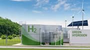India's 1st off-grid green hydrogen plant commissioned: Why its important?