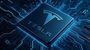 Tesla and SpaceX's 'Terafab' to build AI chips in Texas