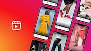Meta tests new feature that groups reels into a series