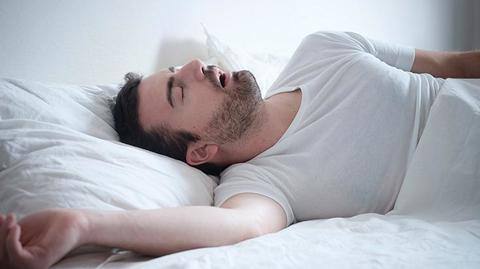 What causes sleep apnea? Its symptoms and long term effects What causes sleep apnea? Its symptoms and long term effects