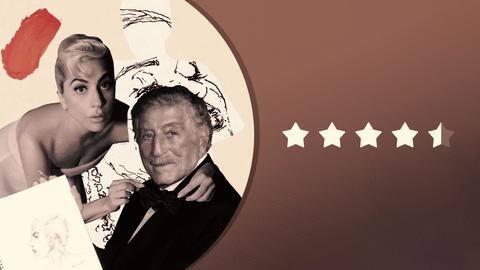 'I Get A Kick Out Of You' review: Love-lane tour 'I Get A Kick Out Of You' review: Love-lane tour