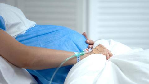 BJP MLA approaches cops against BMC after pregnant woman dies BJP MLA approaches cops against BMC after pregnant woman dies
