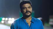 Kannada actor Sampath Ram dies by alleged suicide at 35