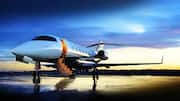 GST Council hikes tax on private jets, yachts to 40%