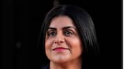 UK home secretary threatens India with visa restrictions over migrants