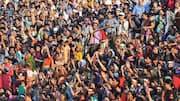India's population will stand at around 1.9B by 2080