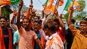 Modi hails BJP's landslide victory in Falta repoll