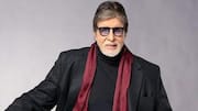 At 83, Amitabh shoots 12 short films in a day