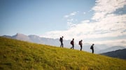 Europe's most beautiful hiking trails: A list