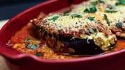 Bored of the same eggplant dish? Try these 5