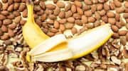 Bananas v/s almonds: Which is healthier?