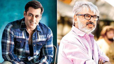 Sanjay Leela Bhansali to feature in Salman Khan's docu-series? Sanjay Leela Bhansali to feature in Salman Khan's docu-series?