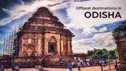 5 offbeat tourist destinations in Odisha