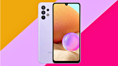 Samsung rolls out July Android security update for Galaxy A32 Samsung rolls out July Android security update for Galaxy A32