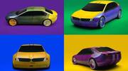 BMW i Vision Dee revealed as a color-changing concept car BMW i Vision Dee revealed as a color-changing concept car