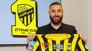 Karim Benzema joins Saudi Arabia champions Al-Ittihad: Decoding his stats