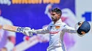 Pathum Nissanka: Decoding his crunch stats in First-Class cricket
