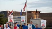Boeing Defense to hire replacements for 3,200 striking workers