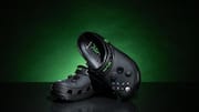 These limited-run Crocs look like an Xbox controller